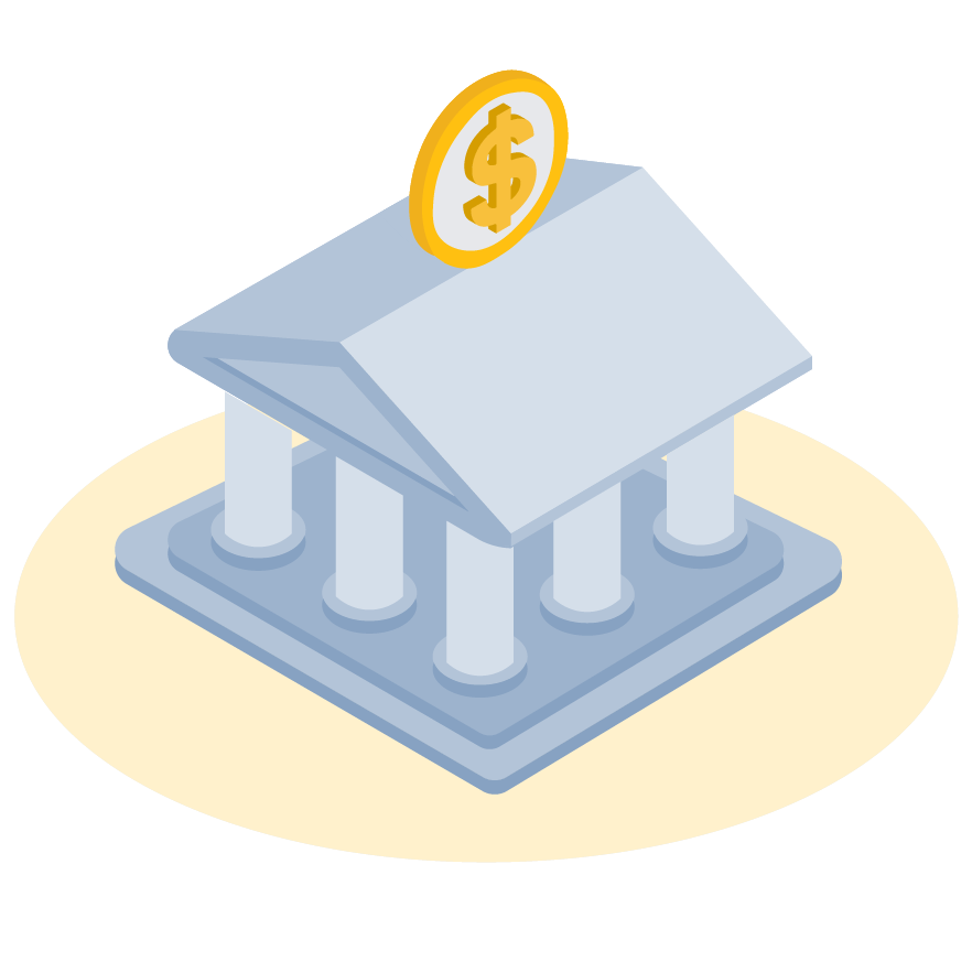 Government central bank